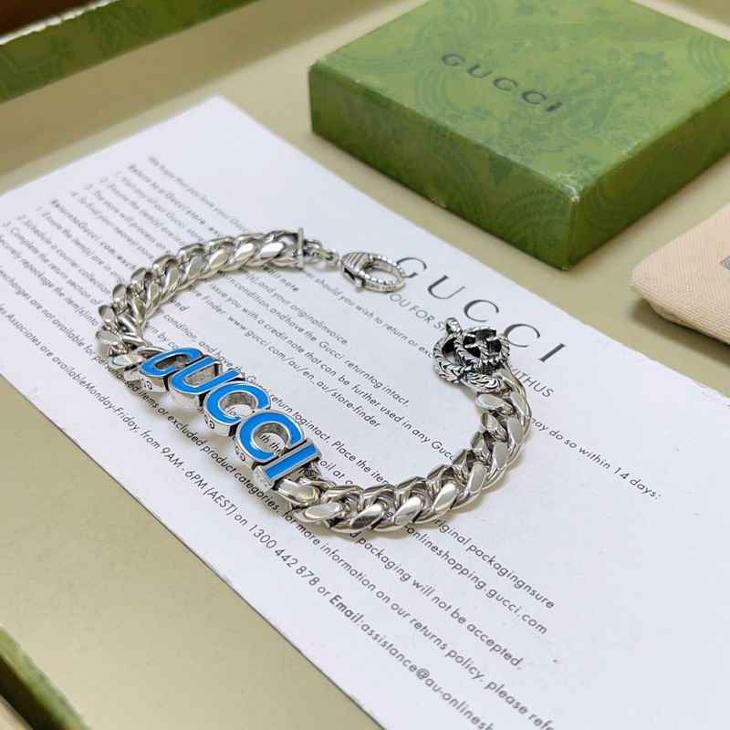 Gucci Bracelet 11yxx135